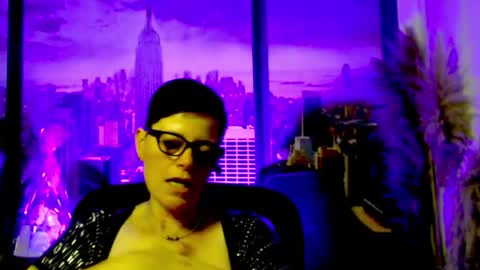 MollySun Nina Randmann online show from July 9, 4:53 pm