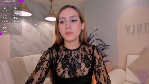 Snapshot of mollysunders_ chatting on February 1, 7:55 pm Molly Sunders online show from February 1, 7:55 pm