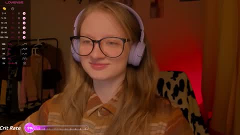 mollytucker online show from January 14, 1:27 pm