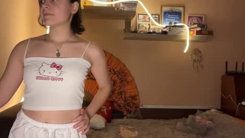 Hermina  online show from February 16, 4:18 pm