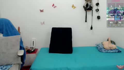 Celeste online show from February 6, 10:35 pm