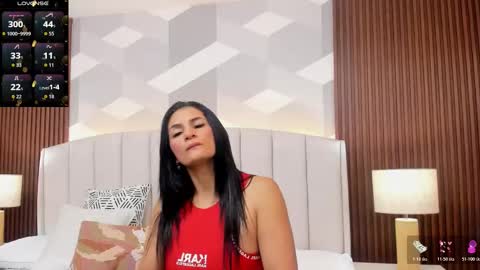 Letty Smith online show from March 27, 11:22 am