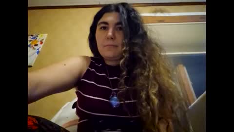 MommyDarkness3427 online show from January 26, 3:06 am