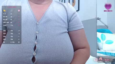 Daphne  online show from January 24, 8:11 pm