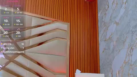  DINAH  online show from February 11, 2:47 am