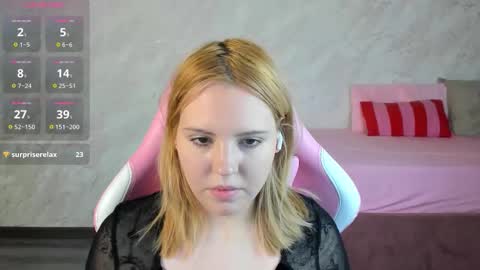 mon1ca_jones online show from February 7, 9:35 am