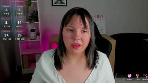 mon1ca_jones online show from March 1, 9:42 am