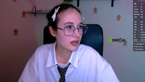 Mona  online show from January 7, 8:56 pm