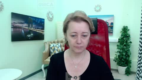 Mona online show from April 7, 11:12 am