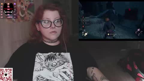 MONA online show from November 18, 5:03 pm