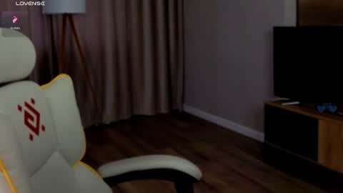 Lana online show from July 17, 4:39 am