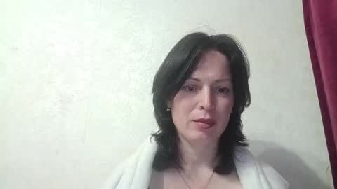 Arina online show from May 31, 8:10 pm
