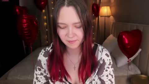 Monica online show from February 9, 6:15 am