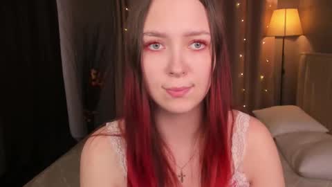 Monica online show from March 7, 7:04 am