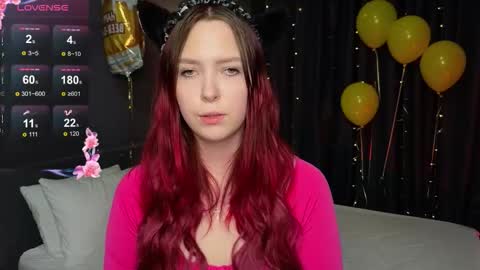 Monica online show from September 29, 5:34 am