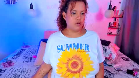 aleja      independent model       online show from January 11, 8:36 pm