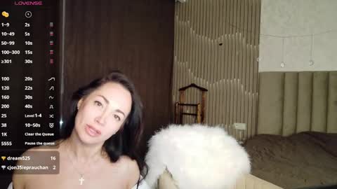 monica_weisss online show from April 30, 10:03 pm