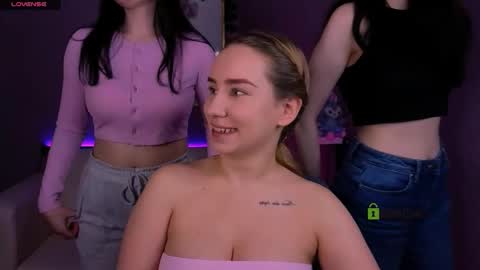 Monica online show from February 6, 8:45 pm