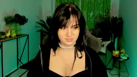 monica online show from October 24, 12:06 am