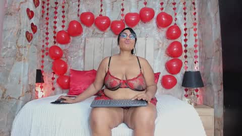 MONIC online show from February 14, 12:14 pm