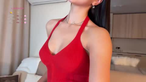 Monika online show from January 14, 5:23 am