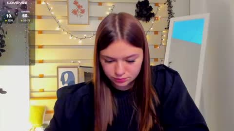 Monika online show from February 3, 2:11 pm