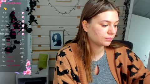 Monika online show from March 28, 1:54 pm