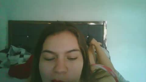 Monita online show from October 21, 1:37 pm
