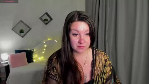 mood_berry online show from October 20, 1:19 am