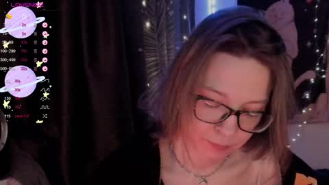 Roxy online show from February 28, 8:19 pm