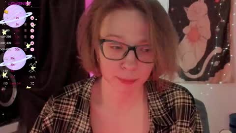 Roxy online show from November 7, 7:52 pm