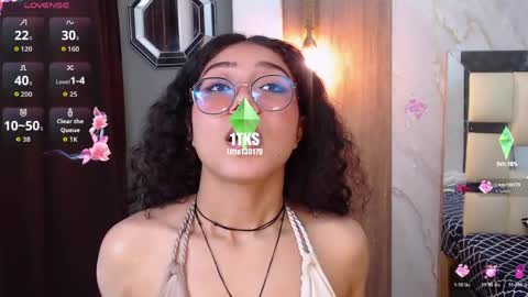 moon_and_fire_ online show from April 8, 7:10 am