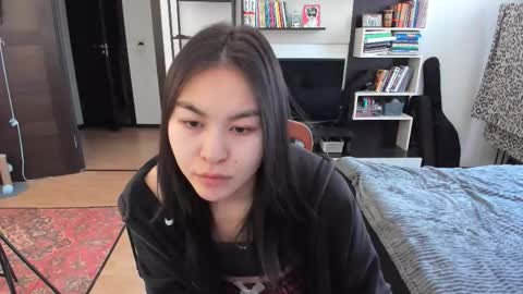 Zoe online show from February 25, 11:31 am