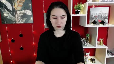 Diana online show from December 8, 5:11 pm