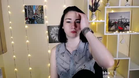 Diana online show from January 28, 1:27 pm