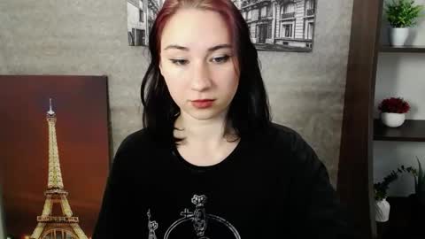 Diana online show from October 23, 12:38 am