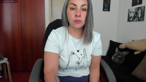 Luna online show from March 30, 8:19 pm