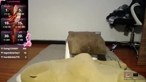 Luna online show from January 10, 12:15 am