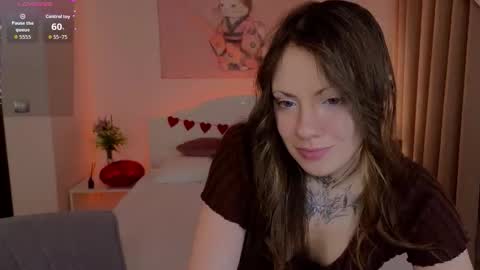 Erica online show from February 7, 10:30 am