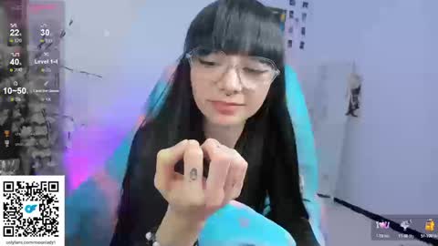 MOON  online show from September 12, 2:45 am