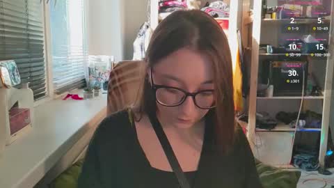 Dana online show from February 12, 1:38 pm