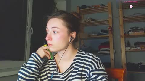 Dana online show from January 11, 10:04 pm