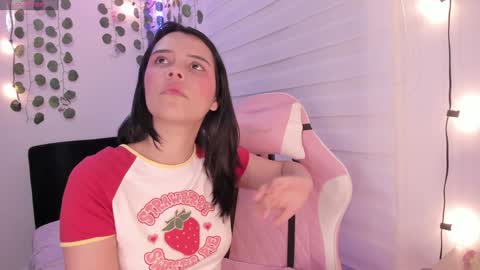 moonliight__ online show from January 16, 1:37 am