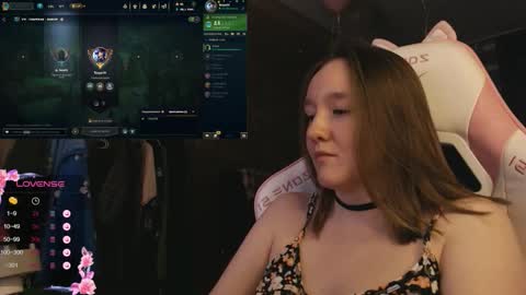 Katrin online show from January 12, 10:26 pm