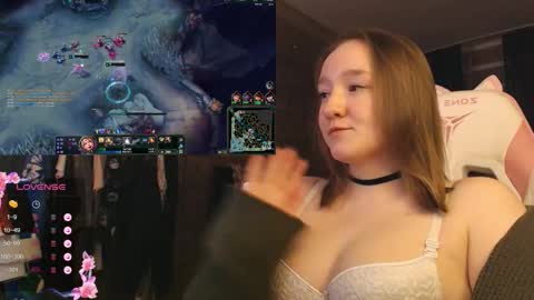 Katrin online show from January 5, 9:07 pm