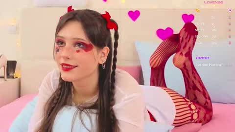 Cristy online show from February 14, 8:05 am