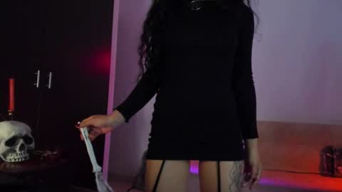 Madison online show from October 31, 8:40 am