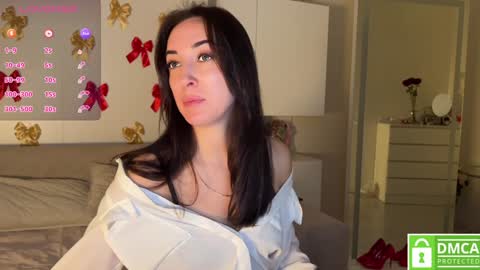 Snapshot of moorekatty chatting on January 13, 8:26 pm Please call my Kattypvt 60 tk in minut open Free Lovense control in pvt online show from January 13, 8:26 pm
