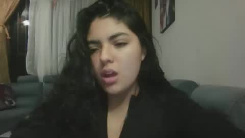 Mily sins  online show from March 13, 2:46 am