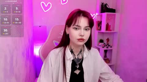 Morana online show from November 21, 2:13 am